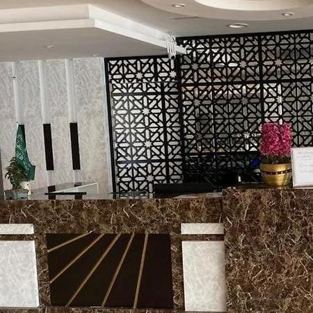 Almakan Hotel 113 Ер-Ріяд Екстер'єр фото