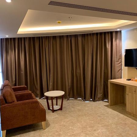Almakan Hotel 113 Ер-Ріяд Екстер'єр фото