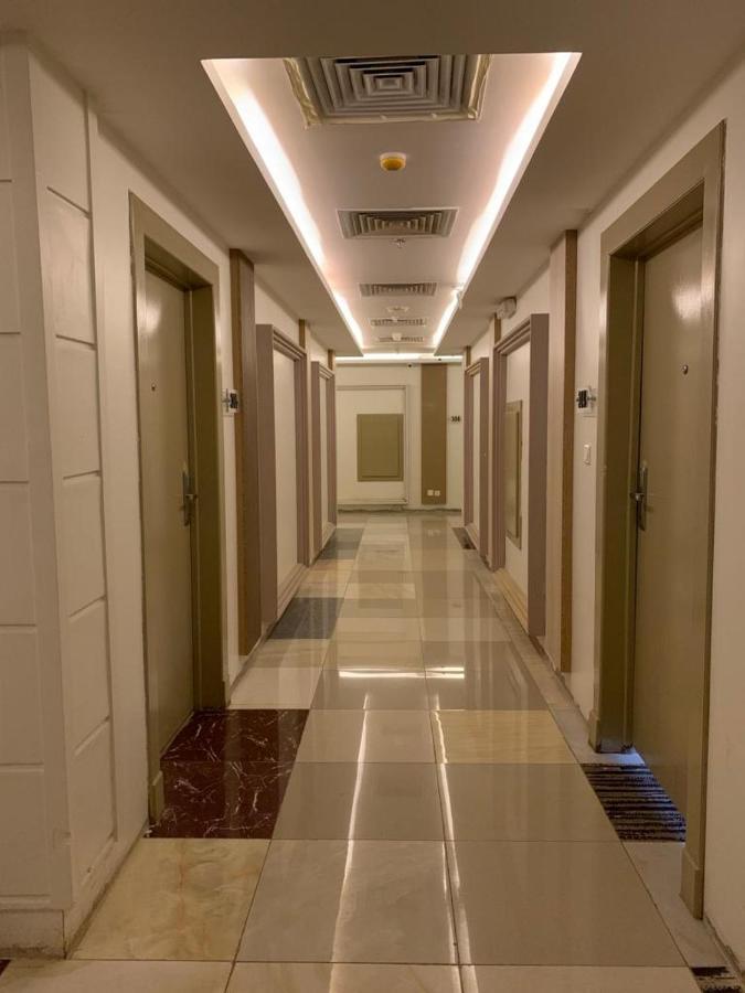 Almakan Hotel 113 Ер-Ріяд Екстер'єр фото