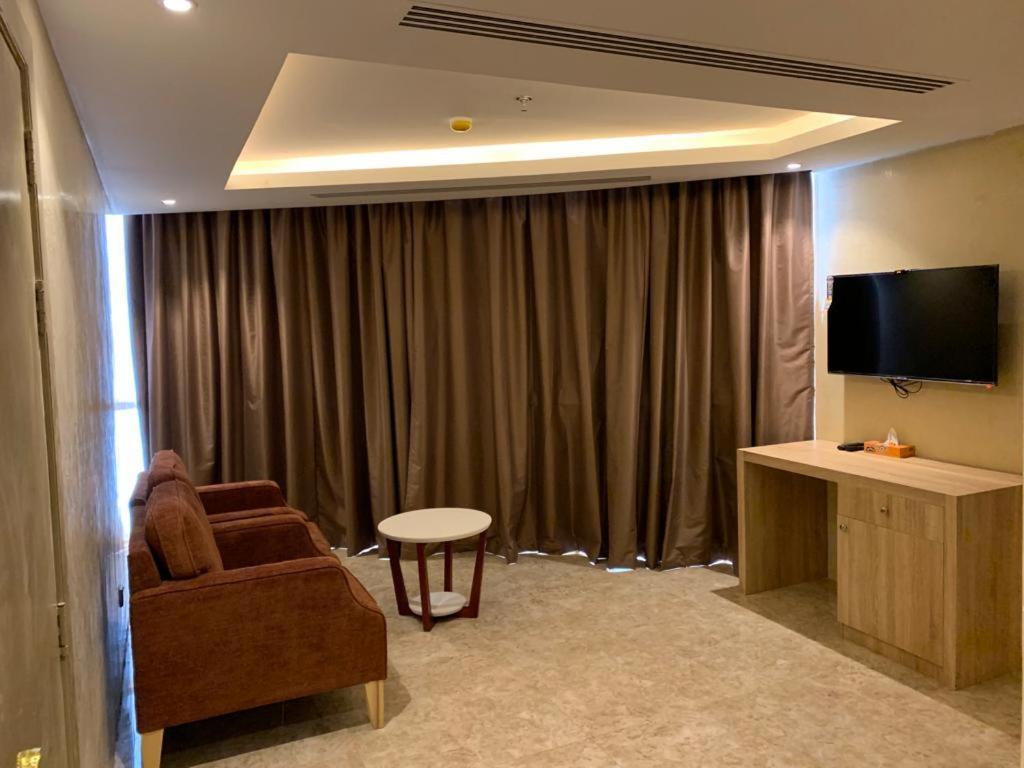 Almakan Hotel 113 Ер-Ріяд Екстер'єр фото
