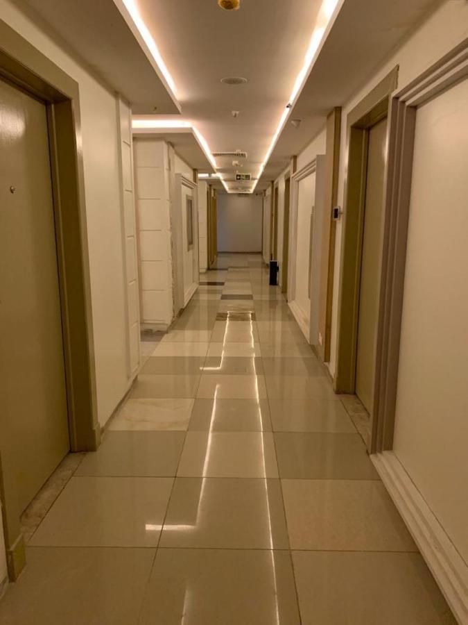 Almakan Hotel 113 Ер-Ріяд Екстер'єр фото