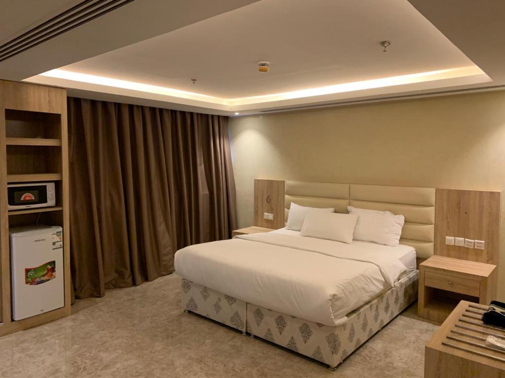 Almakan Hotel 113 Ер-Ріяд Екстер'єр фото